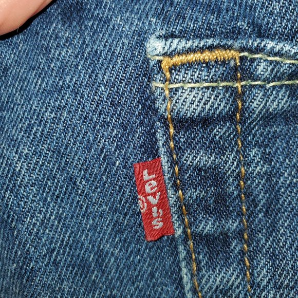 Levi Strauss  517  38 x 34 - Picture 6 of 7